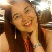 Profesora de Inglés con amplia experiencia laboral en colegios bilingües en el extranjero dicta clases a domicilio a alumnos primarios y secundarios